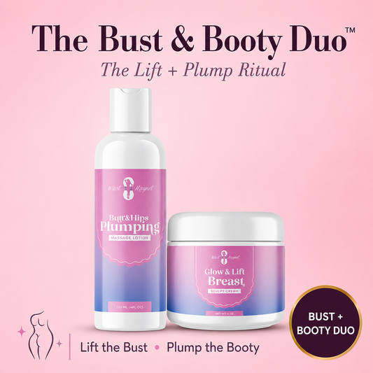 The Bust & Booty Duo™