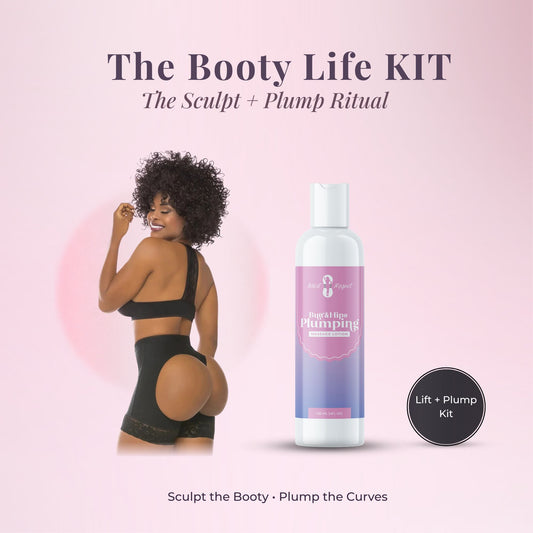 The Booty Lift Kit