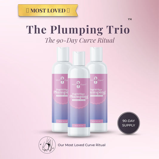 The Plumping Trio™