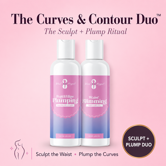 The Curves & Contour Duo™