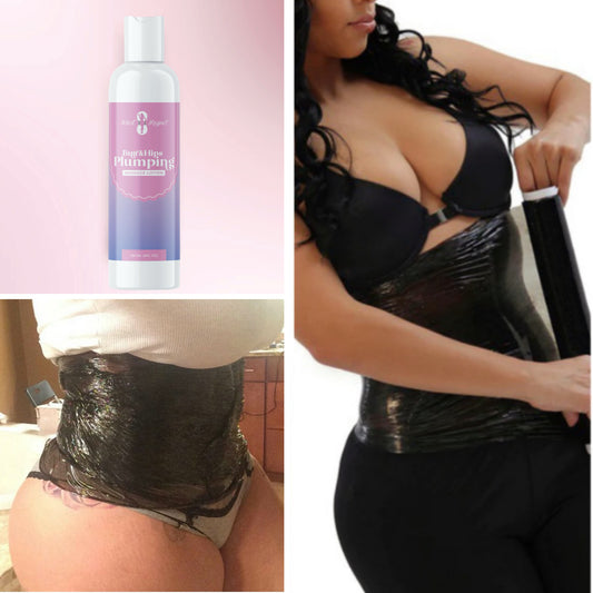 The Sculpt & Wrap Duo™