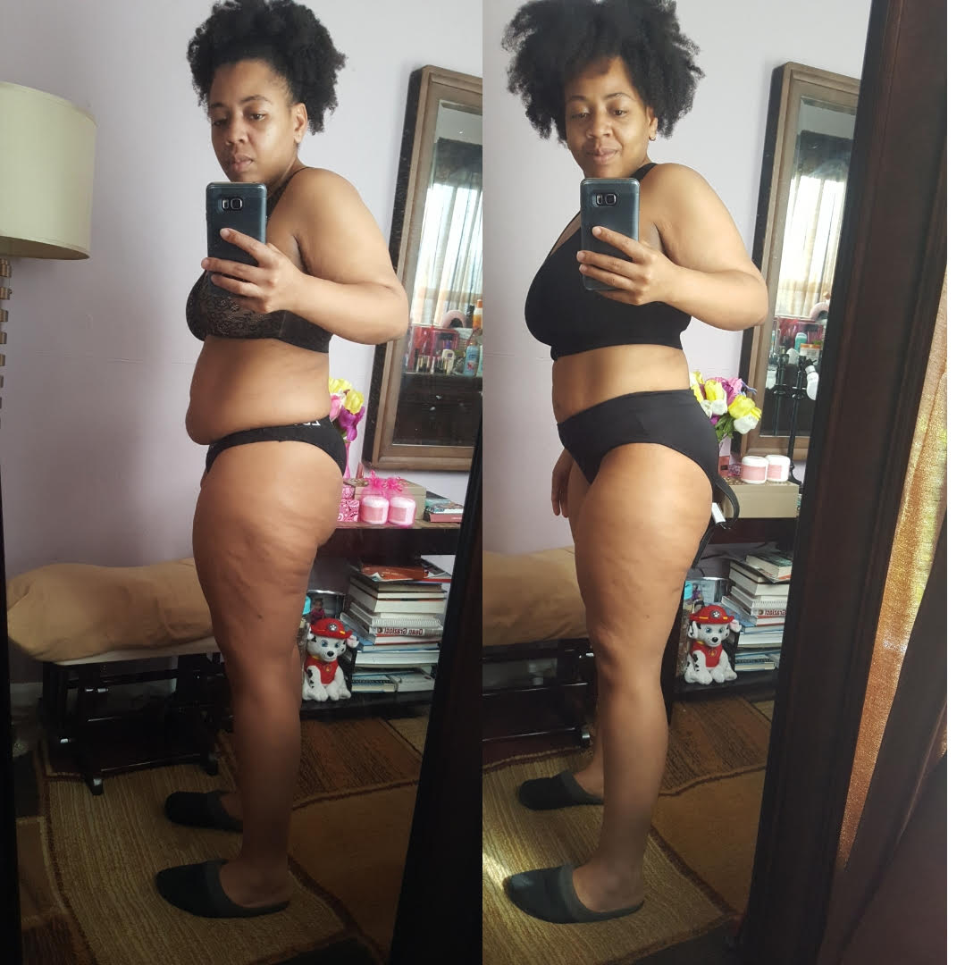 Full Body Sculpt Transformation Kit™