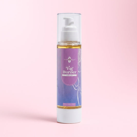 Lipo Sculpt Oil™