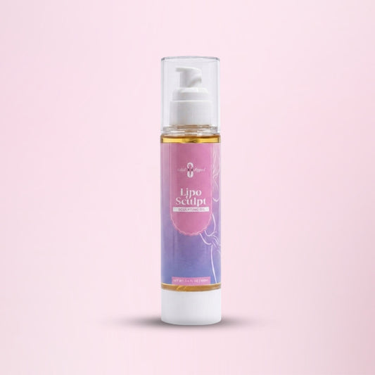 Lipo Sculpt Oil