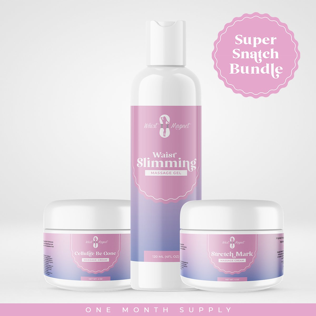 Body Enhancement Products