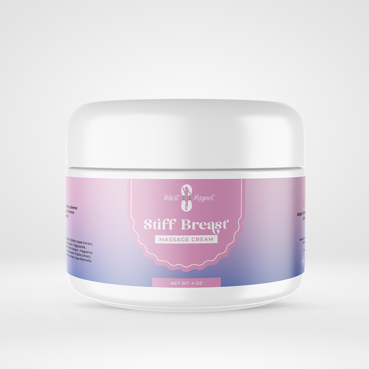 Glow & Lift Breast Sculpt Cream™