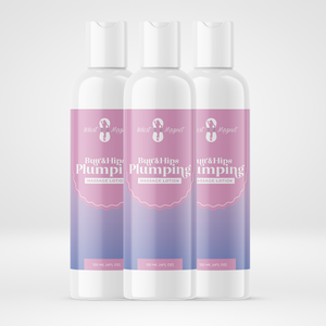 3 Pack Deal Plumping Lotion