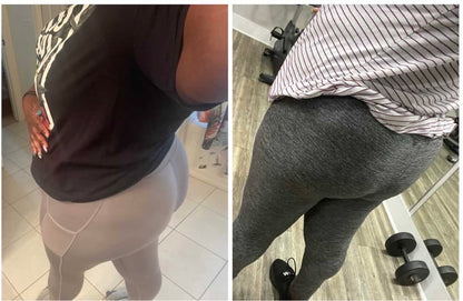 Curvy Body Plump Kit™