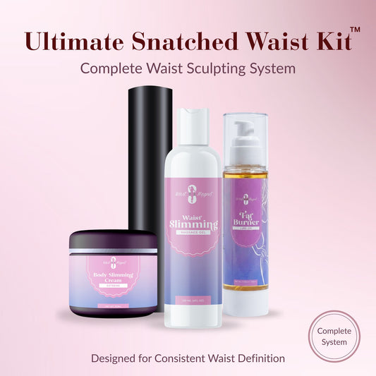 Ultimate Snatched Waist Kit™