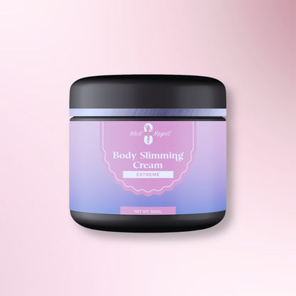 Body Sculpt Cream (Extreme)™