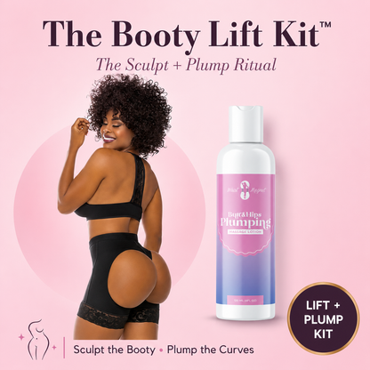The Booty Lift Kit™