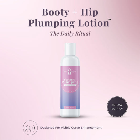 Plumping Lotion