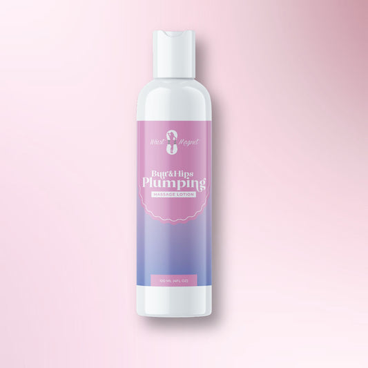 Plumping Lotion