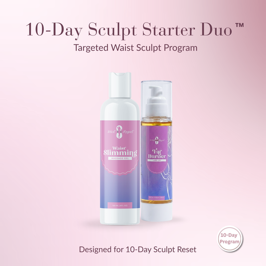 10-Day Sculpt Starter Duo™