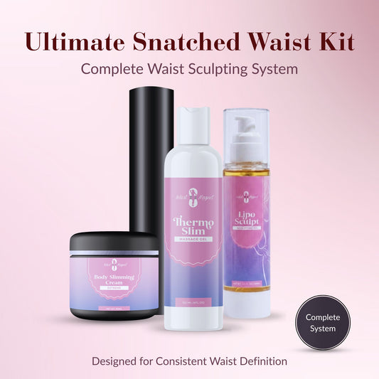 Ultimate Snatched Waist Kit