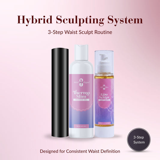 Hybrid Sculpting System