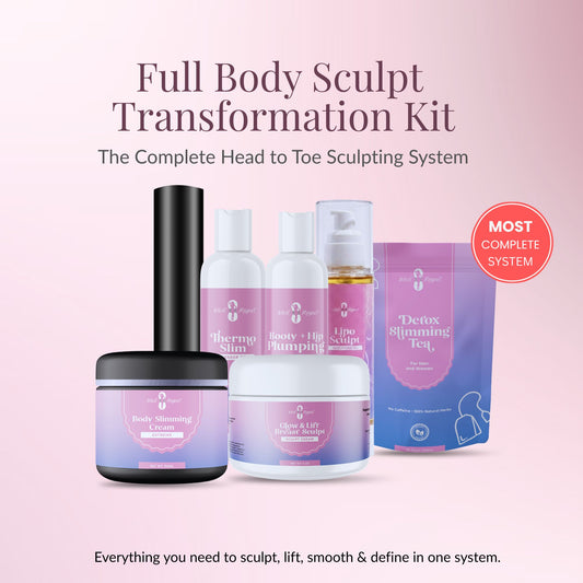 Full Body Sculpt Transformation Kit