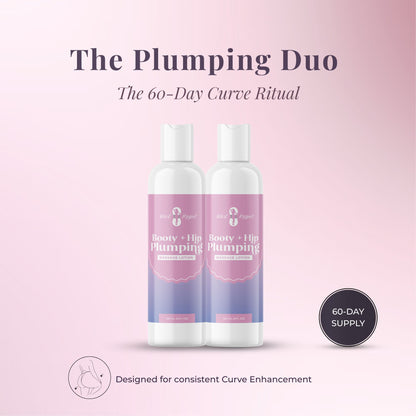 The Plumping Duo