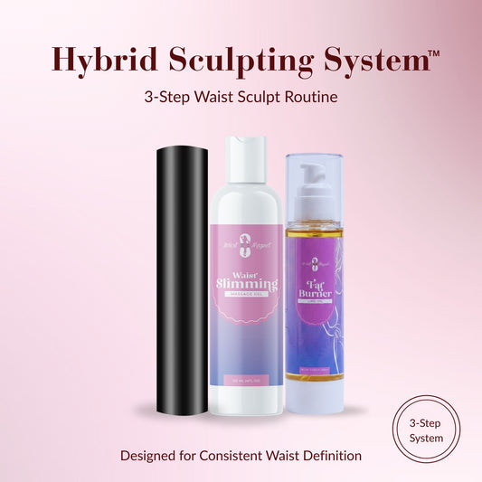 Hybrid Sculpting System™
