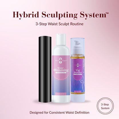 Hybrid Sculpting System™