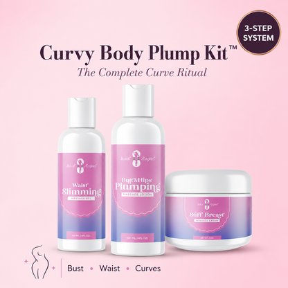 Curvy Body Plump Kit™