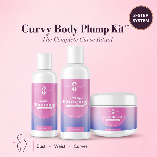 Curvy Body Plump Kit™