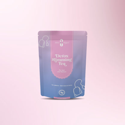 Detox Slim Tea™ 10 Day Supply