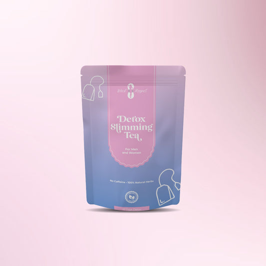 Detox Slim Tea™ 10 Day Supply