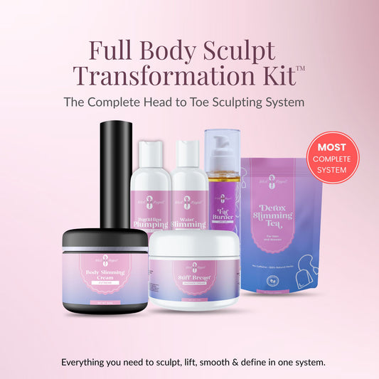 Full Body Sculpt Transformation Kit™