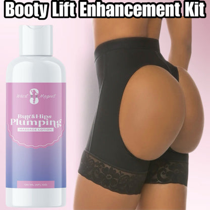 Booty Lift Enhancement Kit
