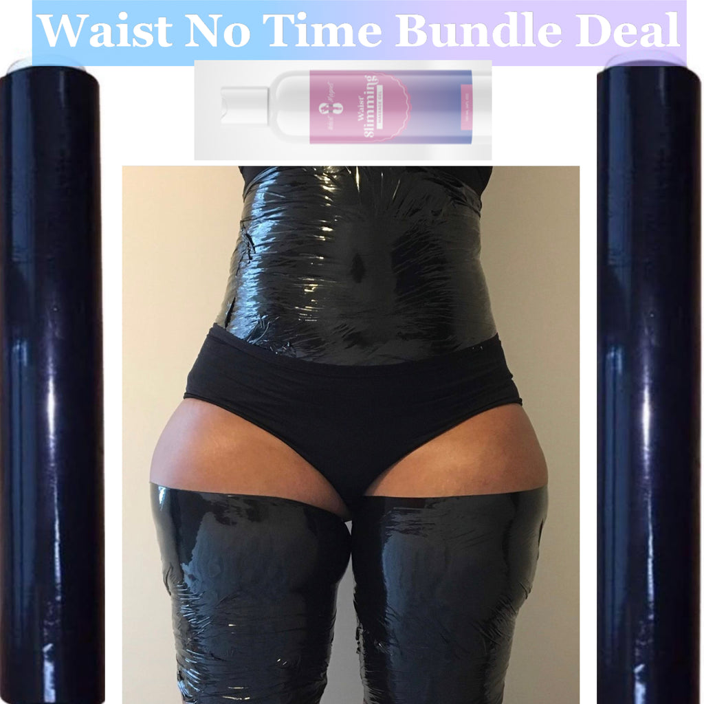 Waist No Time Bundle Deal