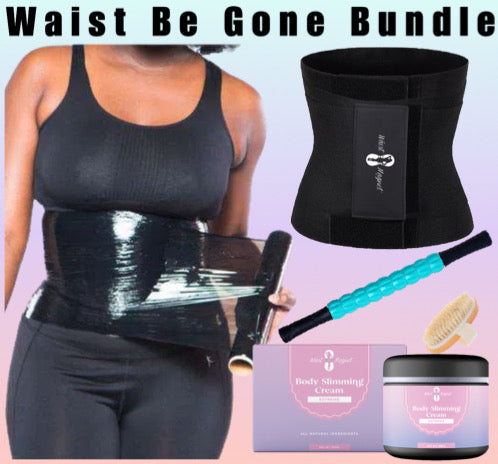 Waist Be Gone Bundle - WaistMagnet