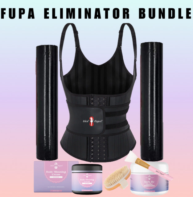 Fupa Kila Bundle