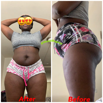 Body Sculpt Cream (Extreme)™