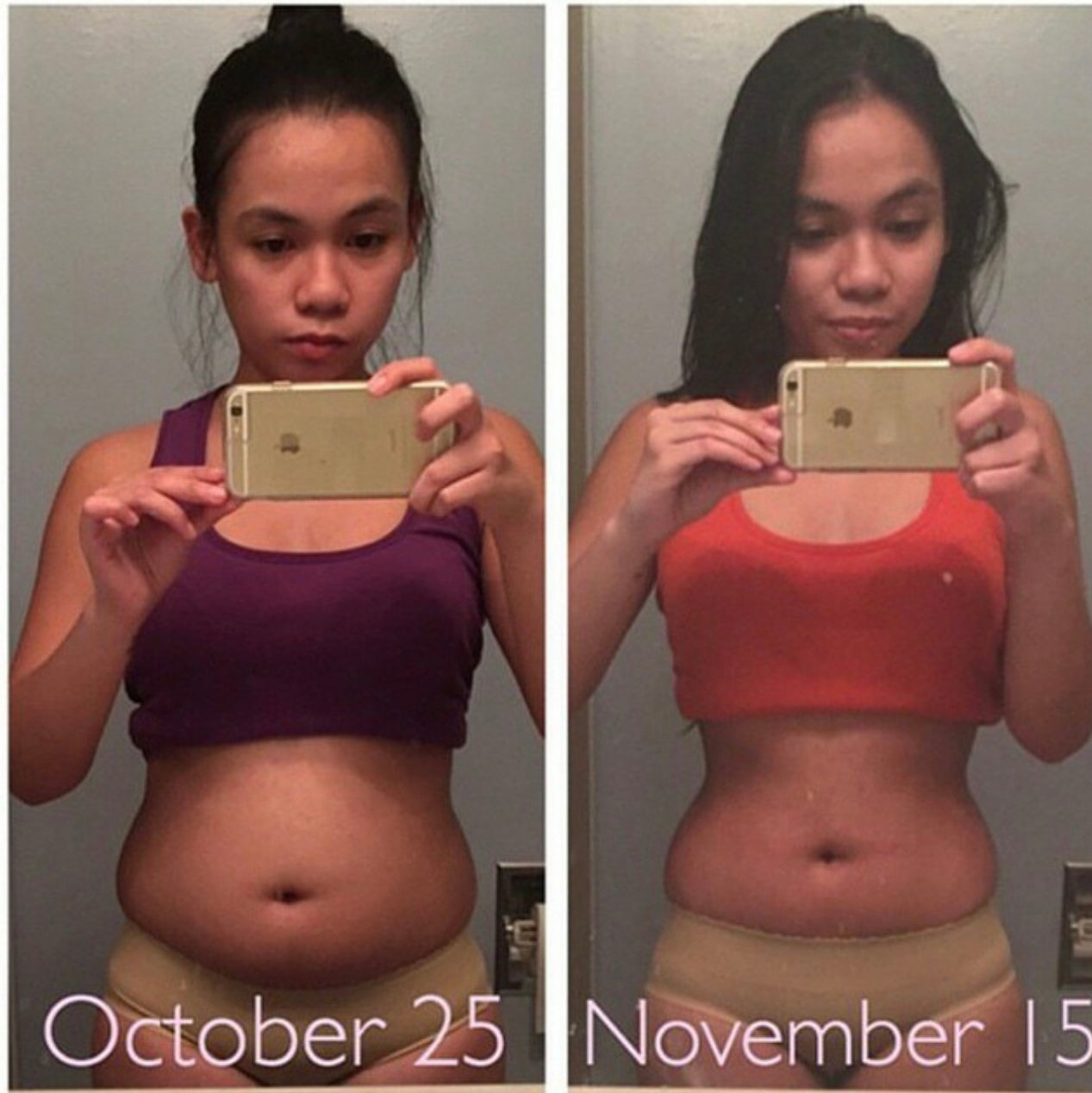 Waist Magnet Thermo Slim Gel™