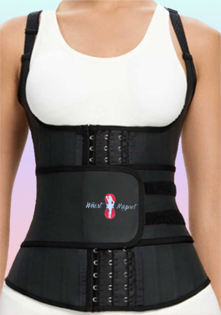 Fupa Killer Sculpt Vest™