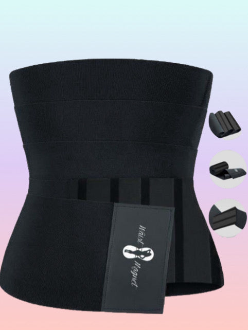 Secure The Waist Band Fit Sizes-Small-8XL - WaistMagnet