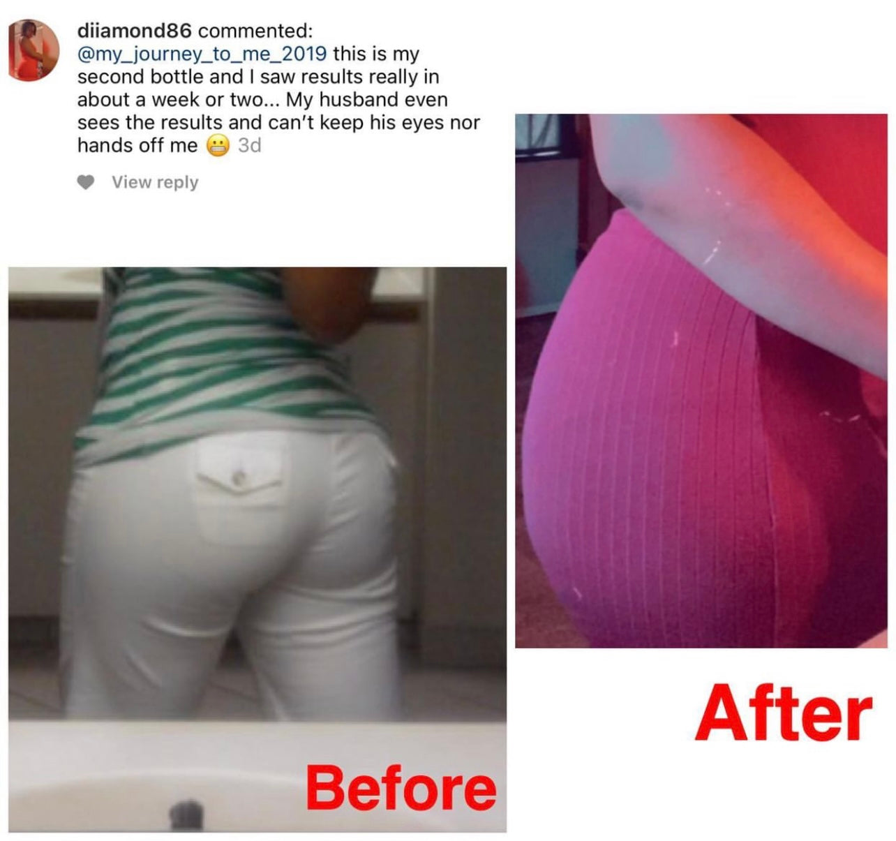 Boobs Butt & Waist Free Wrap - WaistMagnet