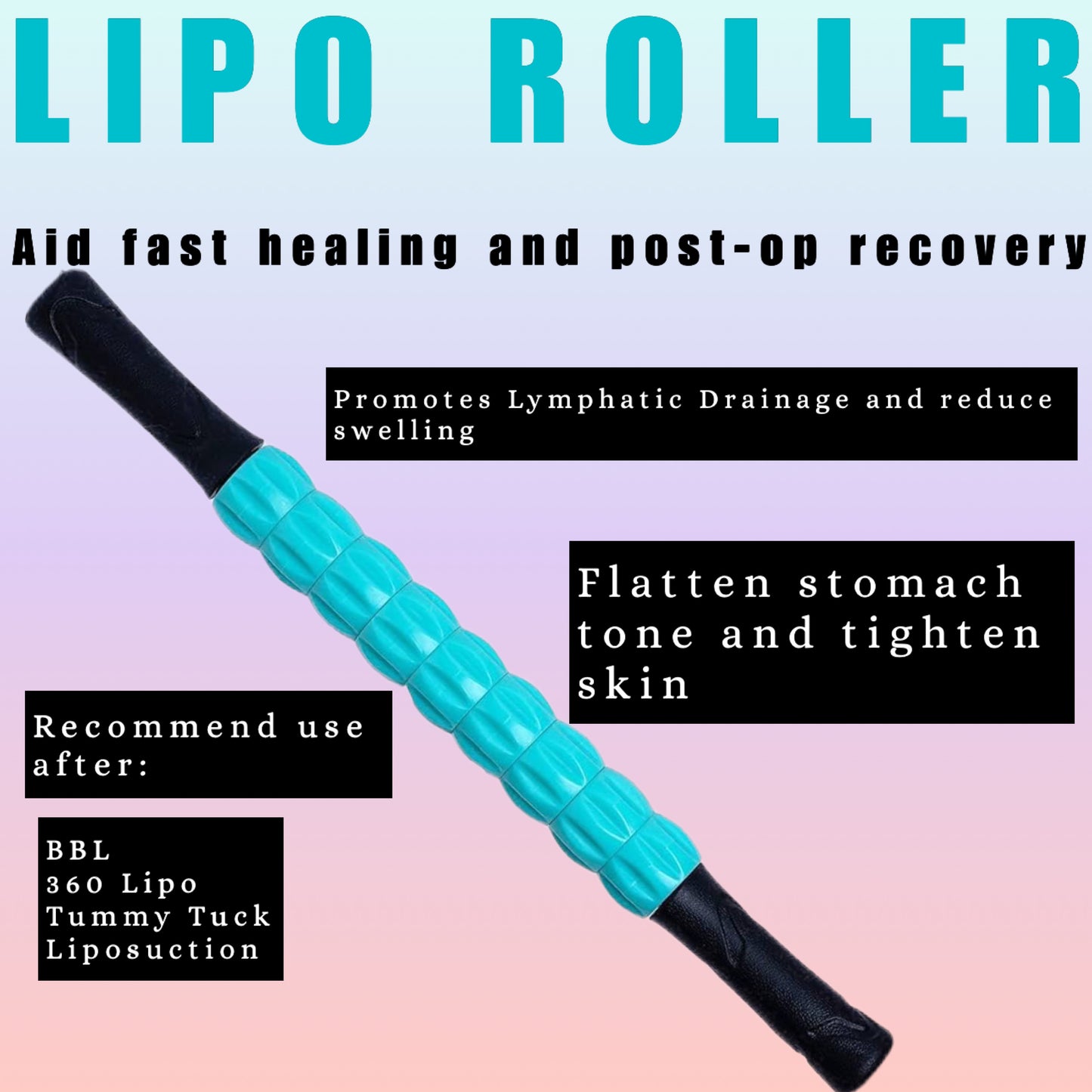 Lipo Roller