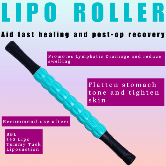 Lipo Roller