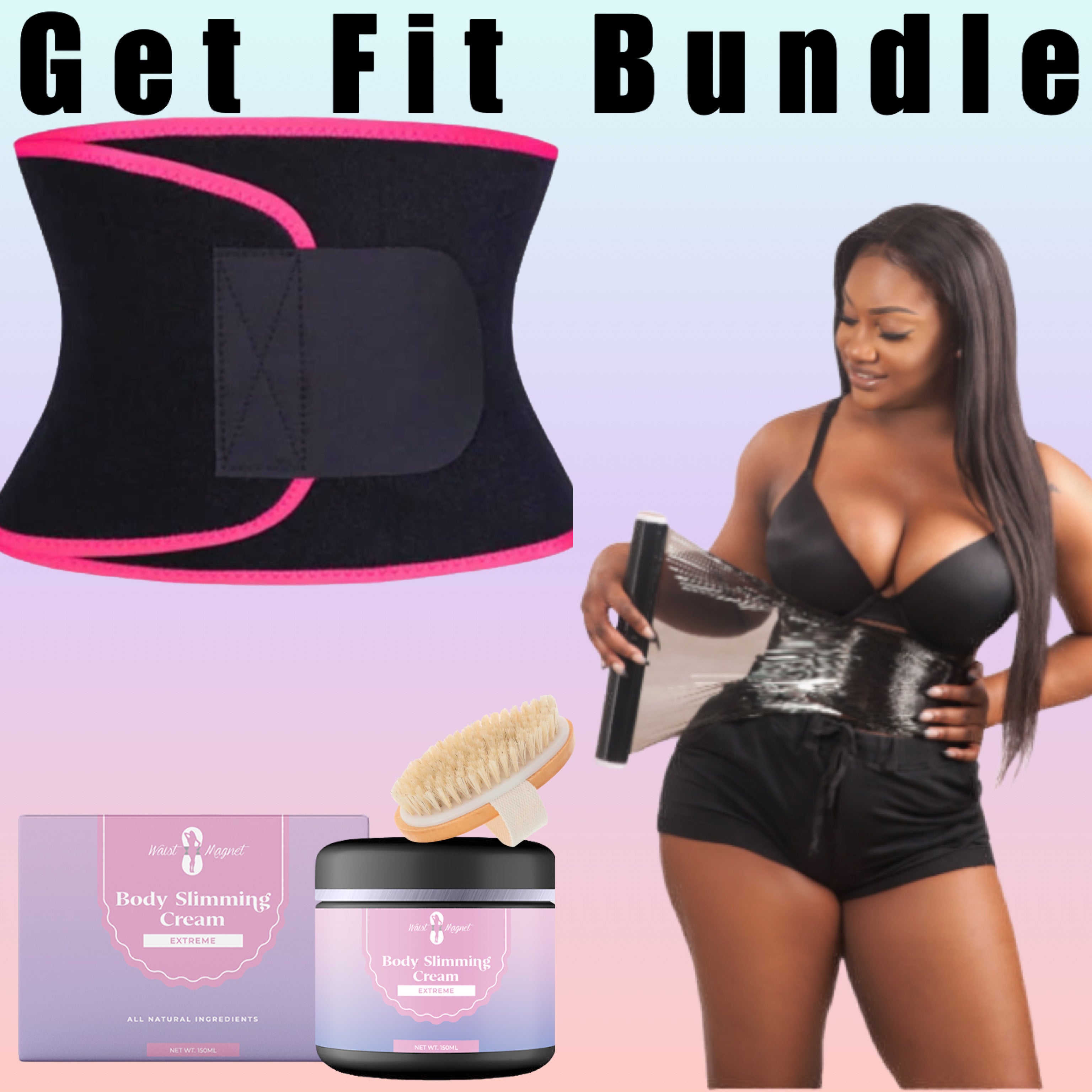 Get FIT Bundle