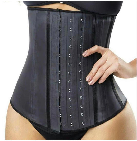 Hourglass Latex™