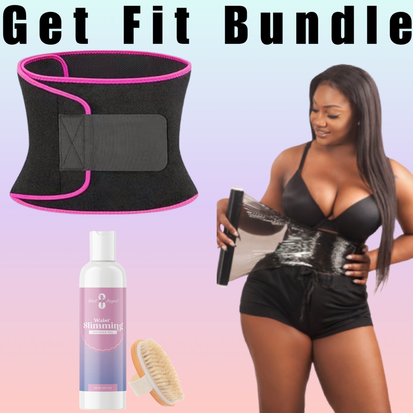 Get FIT Bundle