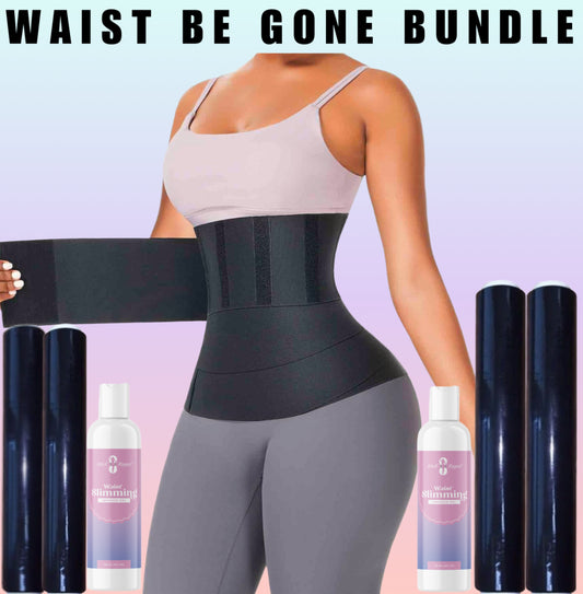 Waist Be Gone Bundle