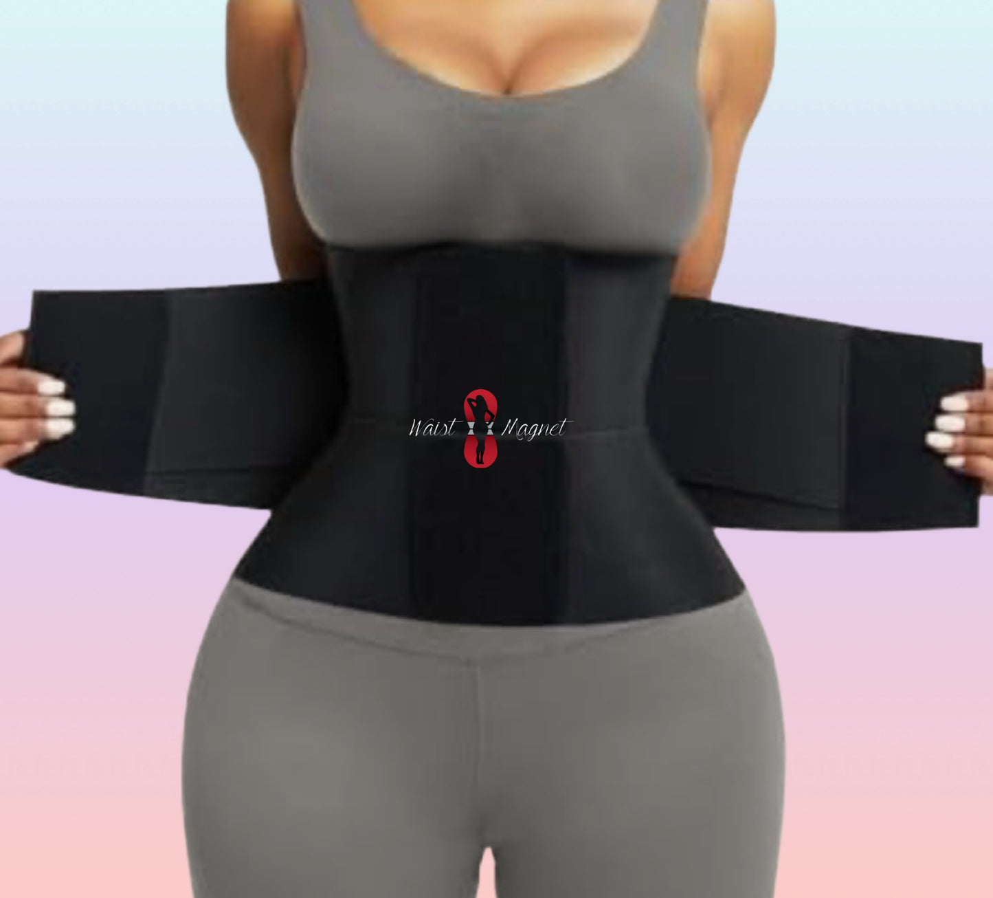 Hourglass Waist Trimmer