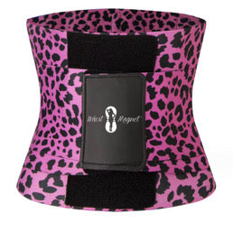 Snatch Belt™ Leopard