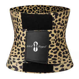 Snatch Belt™ Leopard