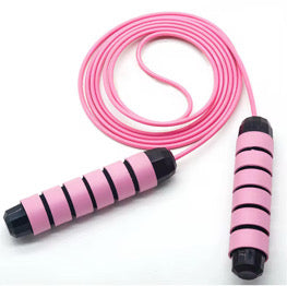 Sculpt Jump Rope