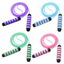 Sculpt Jump Rope