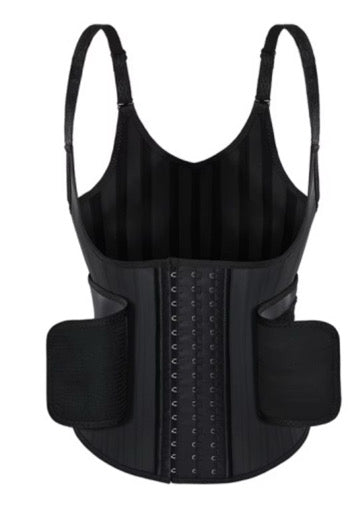 Fupa Killer Sculpt Vest™